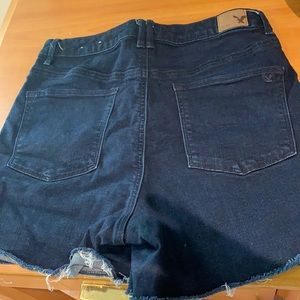 American Eagle outfitters